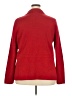 Talbots Outlet 100% Cotton Red Cardigan Size 2X - photo 2