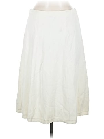 Due Per Due Casual Skirt (view 2)