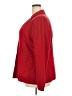 Talbots Outlet 100% Cotton Red Cardigan Size 2X - photo 5