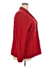 Talbots Outlet 100% Cotton Red Cardigan Size 2X - photo 4