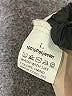 Unbranded 100% Polyester Tan Long Sleeve Blouse Size L - photo 7