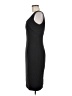 Shape FX Solid Black Cocktail Dress Size 8 - photo 5