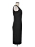 Shape FX Solid Black Cocktail Dress Size 8 - photo 4