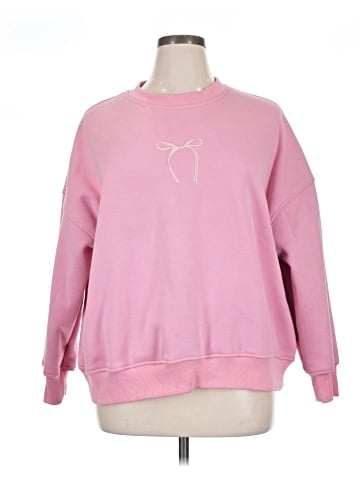 Arula Sweatshirt (view 1)