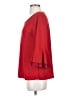 Love Scarlett Red 3/4 Sleeve Top Size S - photo 5