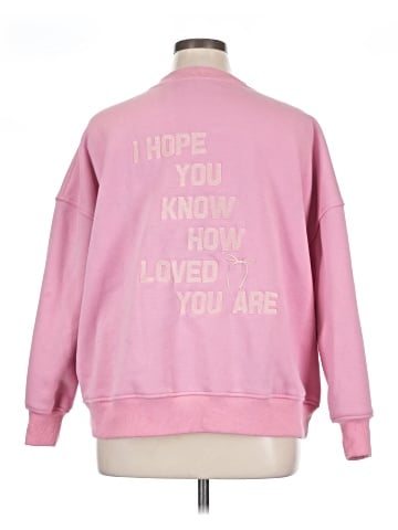 Arula Sweatshirt (view 2)