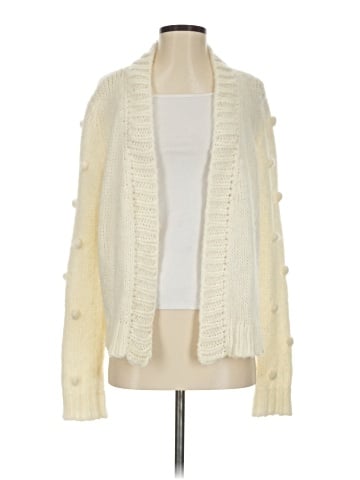 Wooden Ships Cardigan (view 1)
