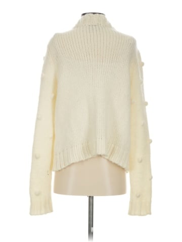 Wooden Ships Cardigan (view 2)