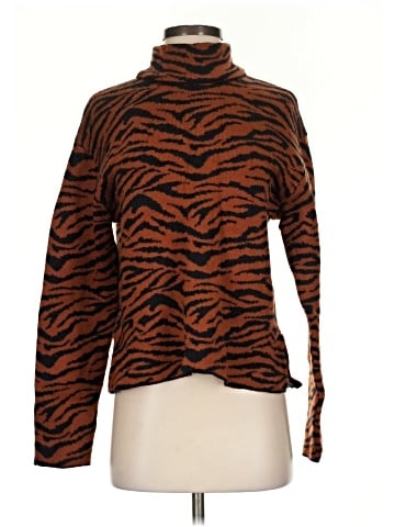 Classiques Entier Turtleneck Sweater (view 1)