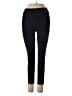 Miracle Solid Black Active Pants Size M - photo 1