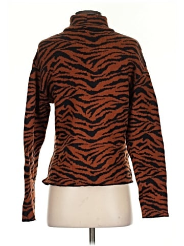 Classiques Entier Turtleneck Sweater (view 2)