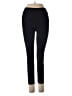 Miracle Solid Black Active Pants Size M - photo 2