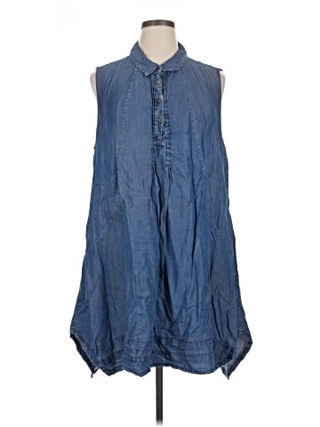 Hope & Harlow Casual Dress (view 1)