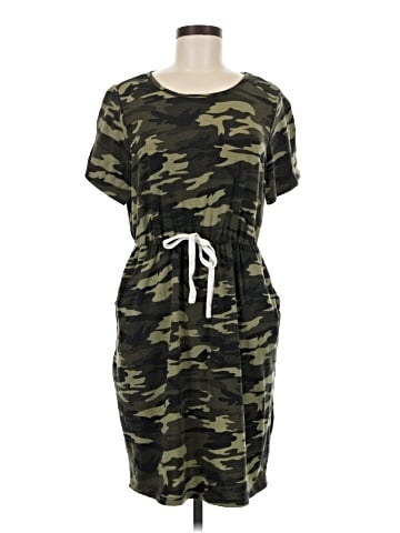 Yoana Baraschi Casual Dress (view 1)