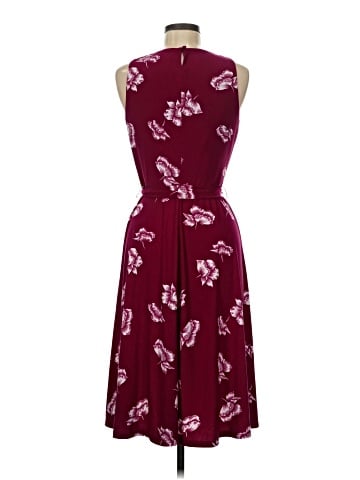 Lauren by Ralph Lauren Casual Dress (view 2)