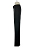About You Stripes Black Dress Pants Size EU (IT) 34 / US 00 - photo 5