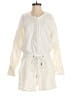 Citizens of Humanity 100% Cotton White Romper Size XS - photo 1