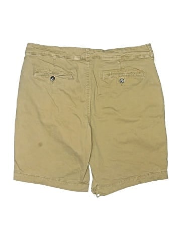 Aeropostale Khaki Shorts (view 2)