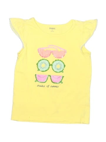 Gymboree Sleeveless T-Shirt (view 1)