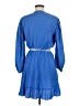 Maje Blue Cocktail Dress Size EU (FR) 40 / US 8 - photo 2