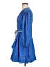 Maje Blue Cocktail Dress Size EU (FR) 40 / US 8 - photo 5