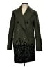 Banana Republic Green Wool Coat Size S - photo 1