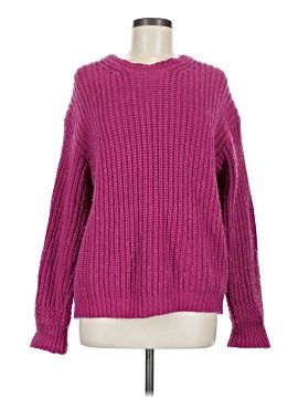 Marine Layer Pullover Sweater (view 1)
