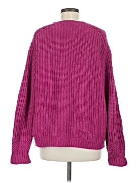 Marine Layer Pullover Sweater (view 2)