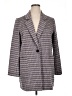 Sanctuary Houndstooth Gray Blazer Size XL - photo 1