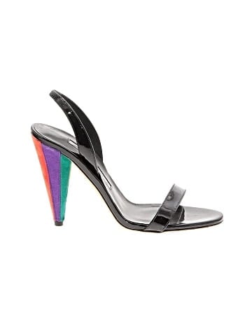 Brian Atwood Sandals (view 1)