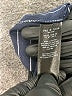 Rag & Bone Stripes Blue Dress Pants Size 6 - photo 8