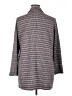 Sanctuary Houndstooth Gray Blazer Size XL - photo 2