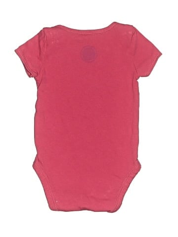 Life Is Good Short Sleeve Onesie (view 2)