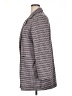 Sanctuary Houndstooth Gray Blazer Size XL - photo 5