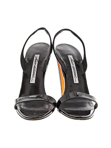Brian Atwood Sandals (view 2)