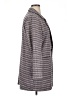 Sanctuary Houndstooth Gray Blazer Size XL - photo 4