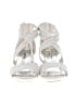 Dream Pairs White Heels Size 4 - photo 2