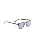 Krewe Du Optic Animal Print Multi Color Black Sunglasses One size - photo 1