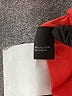 Josephine Orange Short Sleeve Top Size L - photo 8