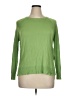 Zara Green Pullover Sweater Size XL - photo 1