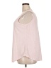 Assorted Brands Pink Sleeveless Blouse Size 2X - photo 5