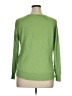 Zara Green Pullover Sweater Size XL - photo 2
