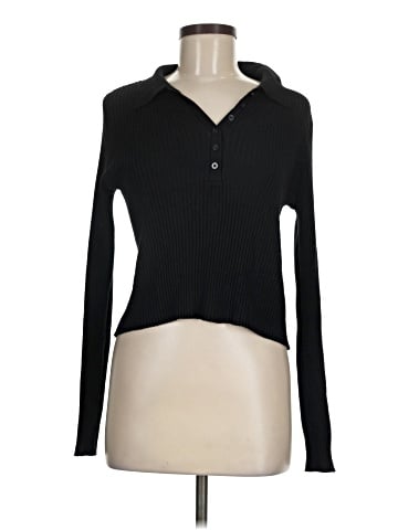 DKNY Jeans Pullover Sweater (view 1)
