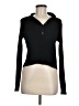 DKNY Jeans Black Pullover Sweater Size M - photo 1