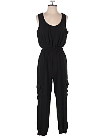 Discreet Jumpsuit (view 1)
