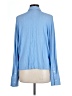 Assorted Brands Blue Long Sleeve Button-Down Shirt Size XL - photo 2
