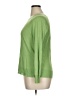 Zara Green Pullover Sweater Size XL - photo 5