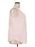 Assorted Brands Pink Sleeveless Blouse Size 2X - photo 4
