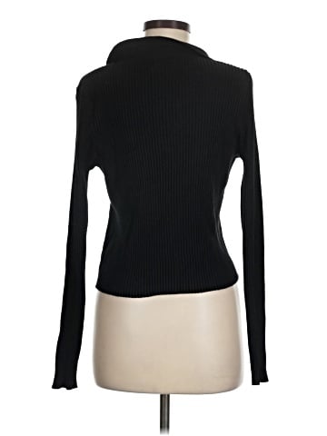 DKNY Jeans Pullover Sweater (view 2)