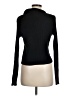 DKNY Jeans Black Pullover Sweater Size M - photo 2